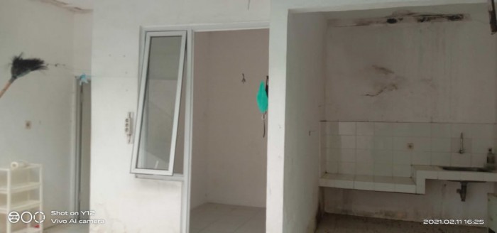 Rumah Dijual di Cluster Ivory Lippo Cikarang